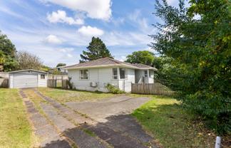 52 Coburg Street, Henderson