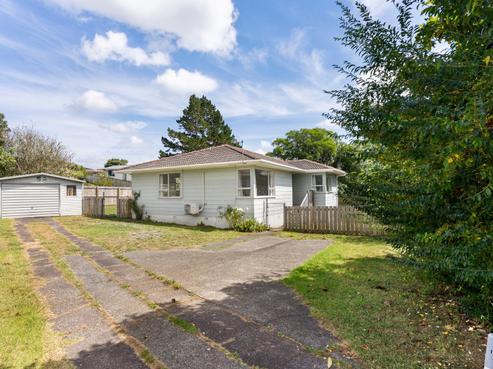 52 Coburg Street, Henderson