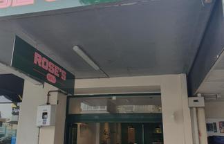 First Commercial Investment For Sale