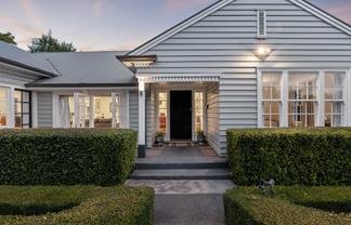 20 Royds Street, Fendalton