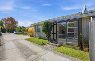 2/11 Dilworth Street, Riccarton