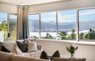 1/9 Wilkinson Street, Oriental Bay