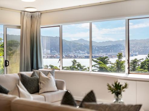 1/9 Wilkinson Street, Oriental Bay