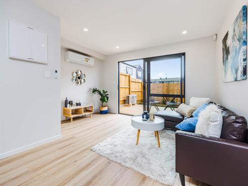 2/85 Jaemont Avenue, Te Atatu South