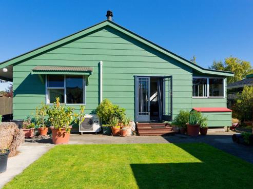 26 Levin Street, Cheviot