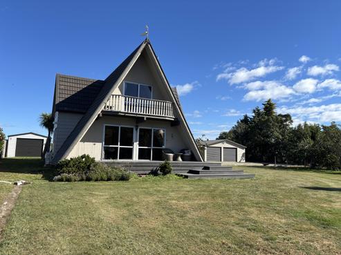 87 Ardgowan Road, Oamaru