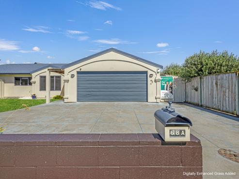 68A Auckland Road, Greenmeadows