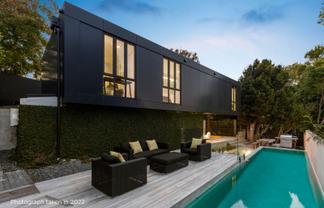 44 Mainston Road, Remuera