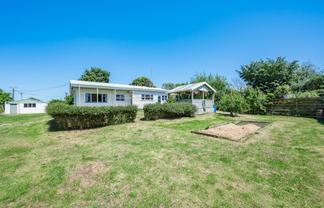 27 Goldsborough Avenue, Raumati Beach