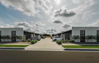 Premium Warehouse and Office Units for Sale