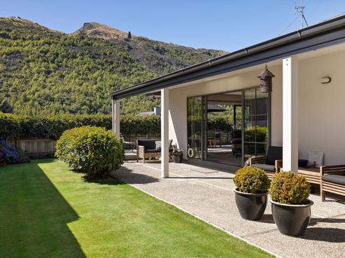 4 Innes Place, Arrowtown