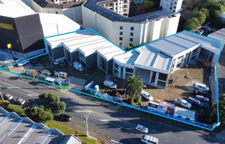 High Spec Industrial
