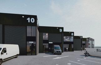 High Spec Industrial