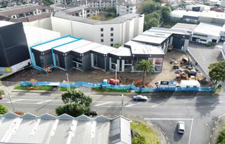 High Spec Industrial  - Various Sizes 