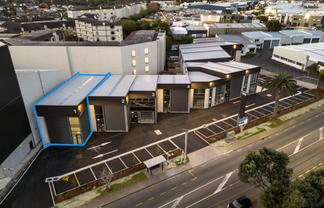 High Spec Industrial  - Various Sizes 