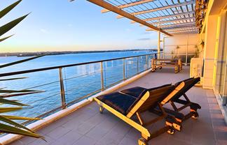 59/143 Quay Street, Auckland Central