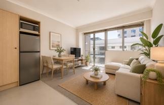 706/149 Nelson Street, Auckland Central