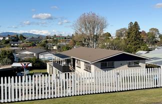 3 Linden Street, Kihikihi
