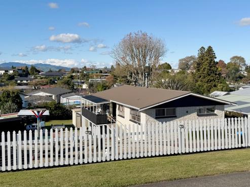 3 Linden Street, Kihikihi