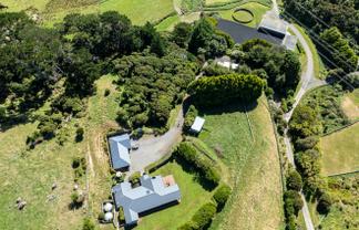 781 Ohariu Valley Road, Ohariu