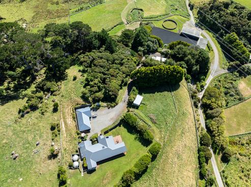 781 Ohariu Valley Road, Ohariu
