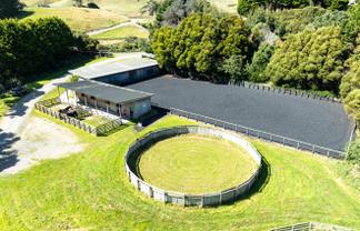 781 Ohariu Valley Road, Ohariu