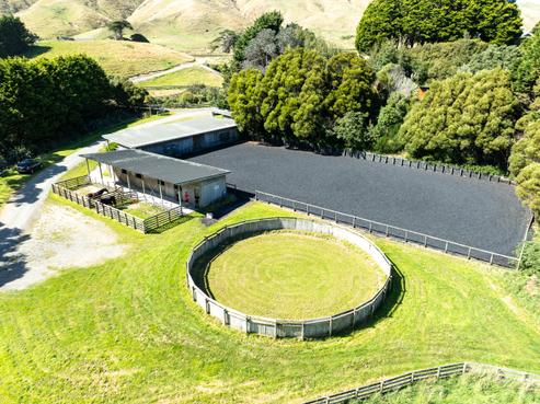 781 Ohariu Valley Road, Ohariu