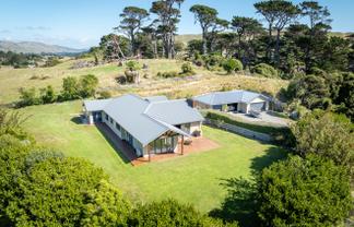 781 Ohariu Valley Road, Ohariu