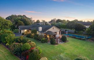 1 Church View Road, Waiau Pa
