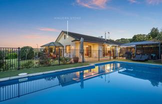 1 Church View Road, Waiau Pa