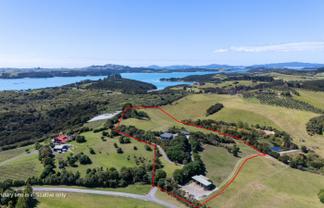 128 Te Kowhai Point Road, Kerikeri
