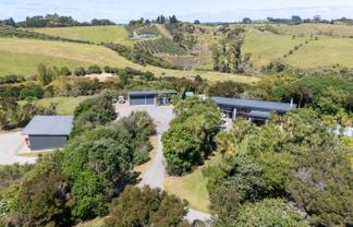 128 Te Kowhai Point Road, Kerikeri