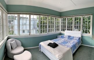 Room 3, 27 Pitt Street, North Dunedin