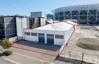 Commercial Mixed Use Freehold