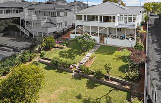 45 Seaview Road, Remuera