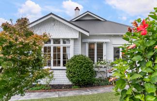 45 Seaview Road, Remuera