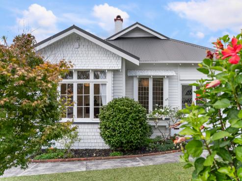 45 Seaview Road, Remuera