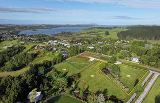 265 - 269 Kerikeri Inlet Road, Kerikeri