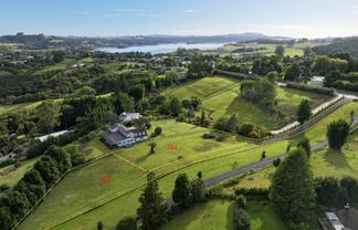 259 - 261 Kerikeri Inlet Road, Kerikeri