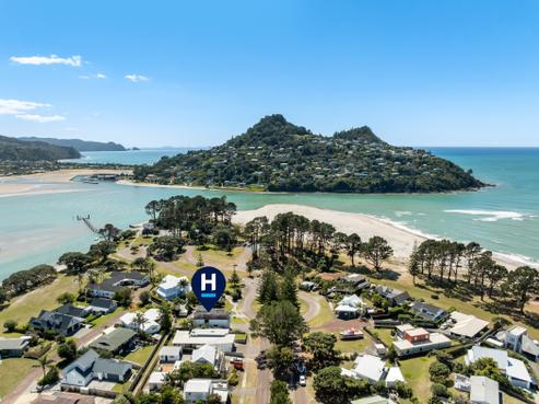 6 Vista Paku, Pauanui