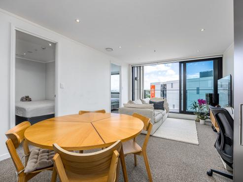 145 Nelson Street, Auckland Central