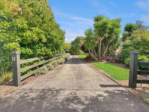 12 Keridale Lane, Kerikeri