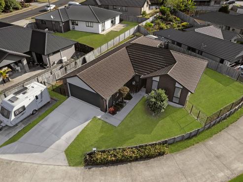 13A Helenvale Crescent, Pokeno