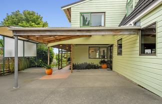 42B Combes Road, Remuera