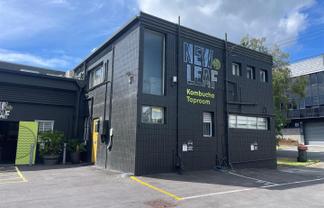 Chic Industrial Versatility