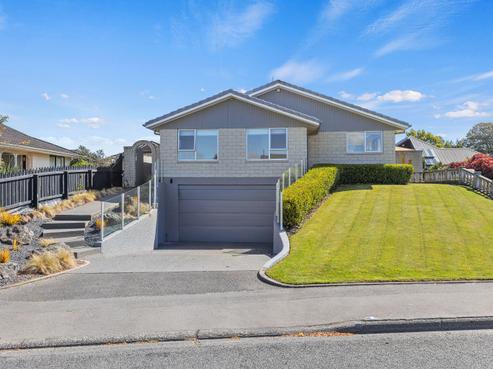 59 Cheyenne Street, Sockburn