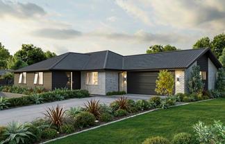 Lot 1 13a Glanville Road, Stratford