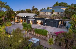 84A Scott Road, Stanmore Bay