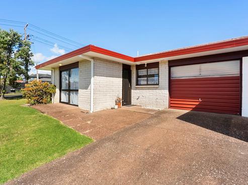1/20 Allenby Road, Panmure