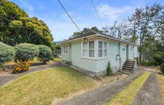 383 Wairau Road, Totara Vale